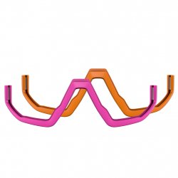Buy BLIZ Fusion Jawbones Packages /neon pack pink & orange
