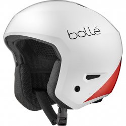 Buy BOLLE Medalist Pure /white black red shiny