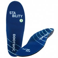 Buy BOOTDOC Semelle Stability Low Arch