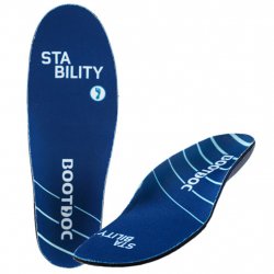 Buy BOOTDOC Semelle Stability Mid Arch
