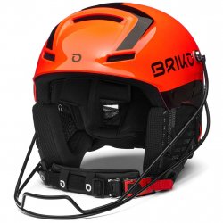Buy BRIKO Slalom Epp /shiny orange black