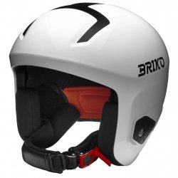 Buy BRIKO Vulcano 2.0 /shiny white black