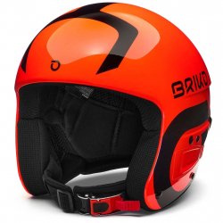 Buy BRIKO Vulcano Fis 6.8 Epp /shiny orange black