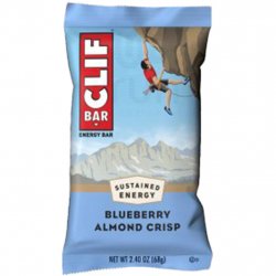Buy CLIF BAR /Blueberry Crisp
