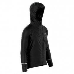 Buy COMPRESSPORT Thunderstorm Waterproof Jacket /black