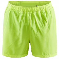 Buy CRAFT Adv Essence 5 Stretch Shorts /flumino