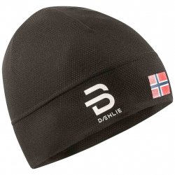 Buy DAEHLIE Hat Polyknit Flag /Black
