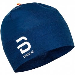 Buy DAEHLIE Hat Wool Cross /estate blue