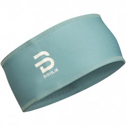 Buy DAEHLIE Headband Polyknit /delphenium blue