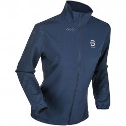 Buy DAEHLIE Jacket Intensity /Navy blue