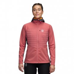 Buy DAEHLIE North Jacket For Women /dusty red