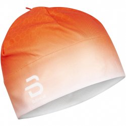 Buy DAEHLIE Polyknit Print Hat /shockin orange