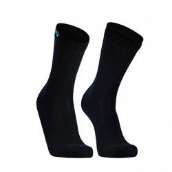 Buy DEXSHELL Ultra thin Crew Socks /black
