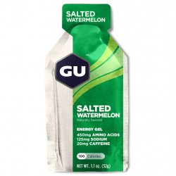 Buy GU Gel Energy /pasteque salee