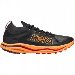 Buy HOKA Zinal 2 /black sherbet
