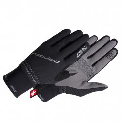 Buy KV+ Gloves XC Focus /Black