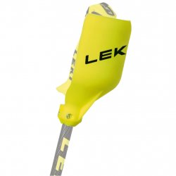 Buy LEKI Protection Ouverte /jaune fluo