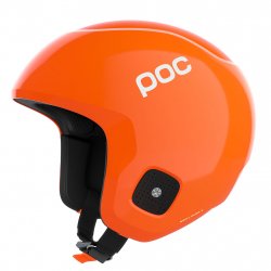 Buy POC Skull Dura X Mips /fluorescent orange