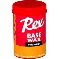 Buy REX Base Wax /Orange Grund Base