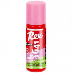 Buy REX G41 Pink/ Green UHV 60ml /+5 -20°