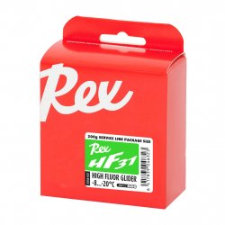 Buy REX HF 31 Vert 2x100gr (-8°c -20°c) /4632