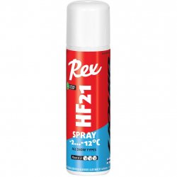 Buy REX HF21 Bleu En Spray 150ml (-2°c -12°c) /4624