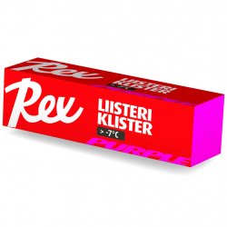 Buy REX Klister /Violet (10 ° à-7°)