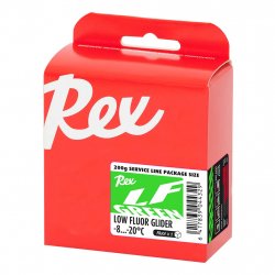 Buy REX LF Vert 2x100gr (-8°c -20°c)
