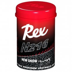 Buy REX N21G Black /new snow -1 -12°