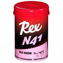 Buy REX N41 Pink /old snow -2 -15°