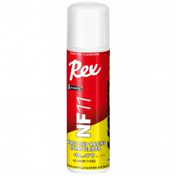 Buy REX NF11 N Kinetic 3 Spray Glider (+10 -2°C) 150ml /yellow
