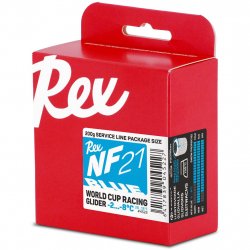Buy REX NF21 (-2° -8°) Blue /2x100gr