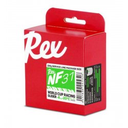 Buy REX NF31 (-8° -20°) green /2x100gr