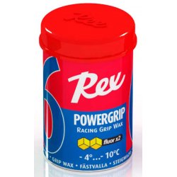 Buy REX Power Grip /Bleu (-4°-10°)