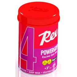 Buy REX Power Grip /Violet (+3°-5°)