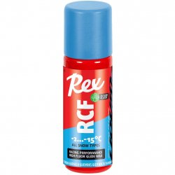 Buy REX RCF Liquid Fluor Bleu 60ml (-2°c -15°c)