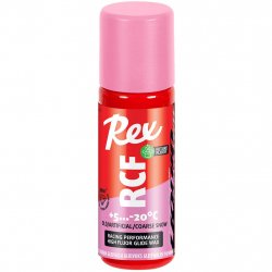 Buy REX RCF Liquid Fluor Pink Old Snow 60ml (+5°c -20°c)