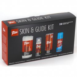Buy REX Skin care + Glide Kit