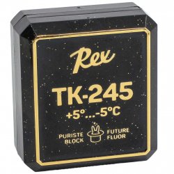 Buy REX TK 245 Fluor Block 20g (+5 -5°C)
