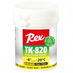 Buy REX TK 820 (-8°c -20°c) /489