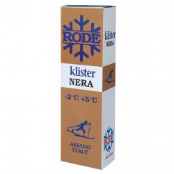 Buy RODE Klister K80 /Nera (-2° à +5°)