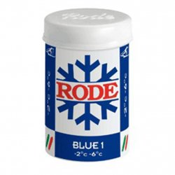 Buy RODE Poussette P30 /Bleu 1  (-6° à -2°)