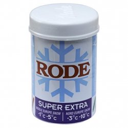 Buy RODE Poussette P38 /Bleu Super Extra (-5° à -1°)