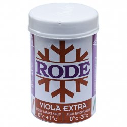 Buy RODE Poussette P42  /Viola extra (0° à +1°)