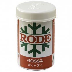 Buy RODE Poussette P50 /Rossa (0° à +3°)