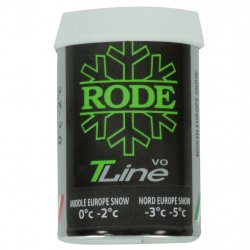Buy RODE Poussette Top Line Stick /VO ( 0° à - 2° All Snow )