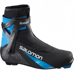 Buy SALOMON S Race Carbon Skate Prolink