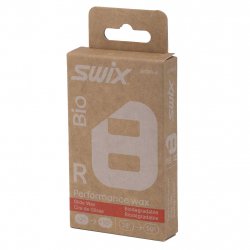 Buy SWIX Bio R8 Performance Wax 60gr