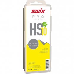Buy SWIX HS10 Pro High Speed 180g (0°C +10°C)