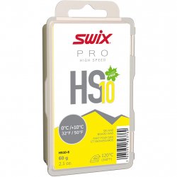 Buy SWIX HS10 Pro High Speed 60g (0°C +10°C)